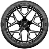 Goodyear Eagle F1 SuperSport tyre 235/35 R20 (British brand)