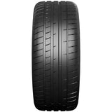 Goodyear Eagle F1 SuperSport tyre 295/30ZR20, UK version