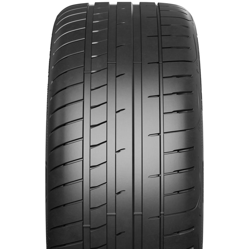 Goodyear Eagle F1 SuperSport summer tyre 235/35ZR19 (British brand)