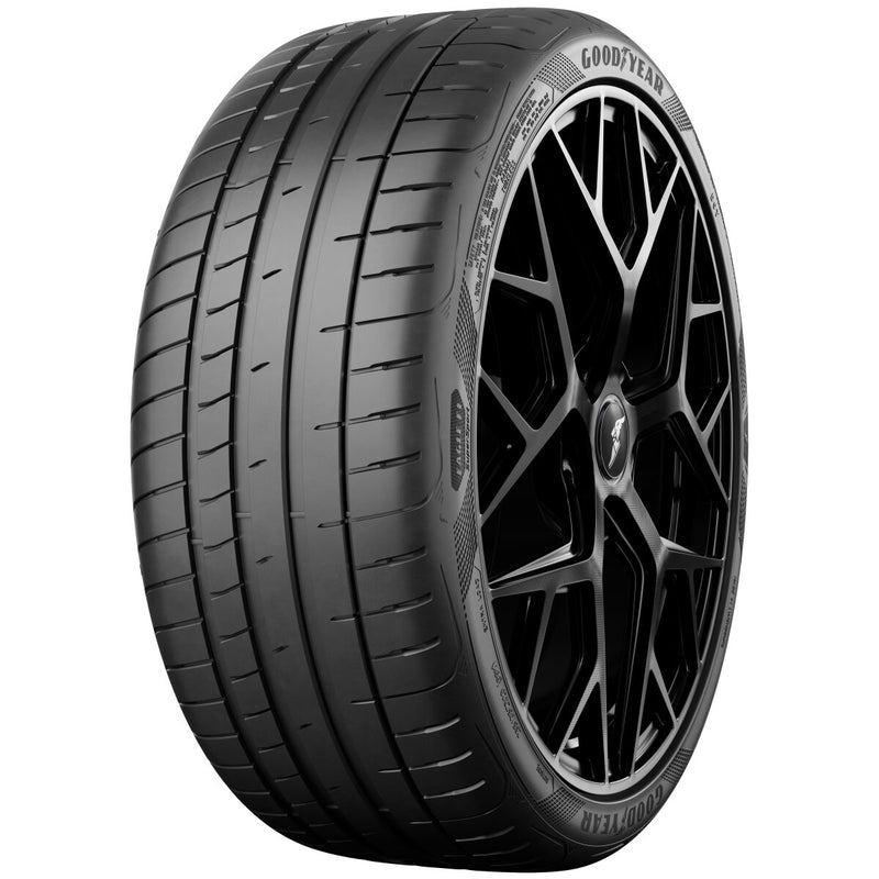Goodyear Eagle F1 SuperSport tyre 235/35 R20 (British brand)