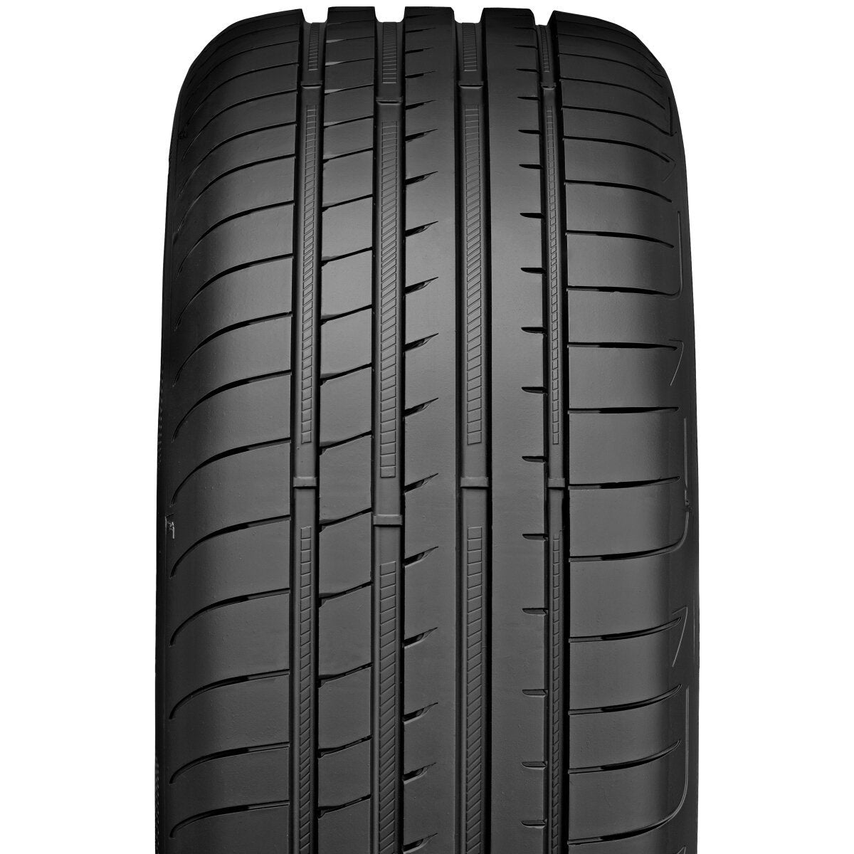 Goodyear Eagle F1 Asymmetric 5 summer tyre 225/45 R18, UK version