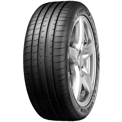 Costco UK Goodyear Eagle F1 Asymmetric 5 235/45 R19 Car Tyre- Buy online at McGrocer