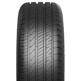 Goodyear tyre EffiGrip Performance 2 XL 195/60R18, UK version