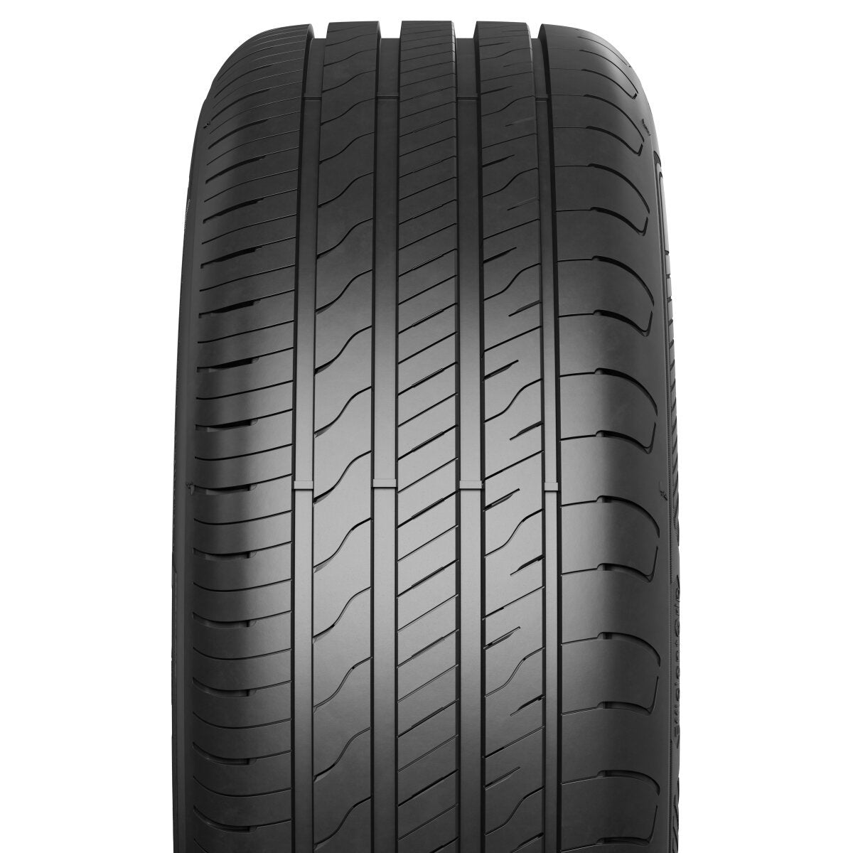 Goodyear EfficientGrip Performance 2 summer tyre 225/50R17 - British product