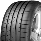 Goodyear Eagle F1 Asymmetric 5 summer tyre 235/45 R19, UK version