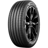 Goodyear EfficientGrip Performance 2 summer tyre 215/50R18 (British brand)