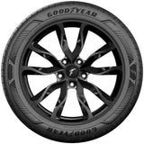 Goodyear EfficientGrip Performance 2 summer tyre 215/50R18 (British brand)