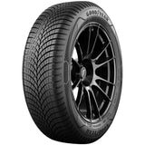 Goodyear tyre Vector 4Seasons Gen-3 215/55 R16, imported from the UK