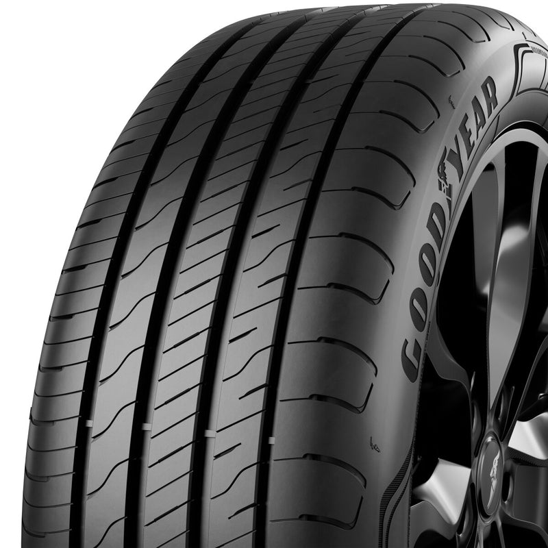 Goodyear EfficientGrip Performance 2 tyre 215/55R16, UK version