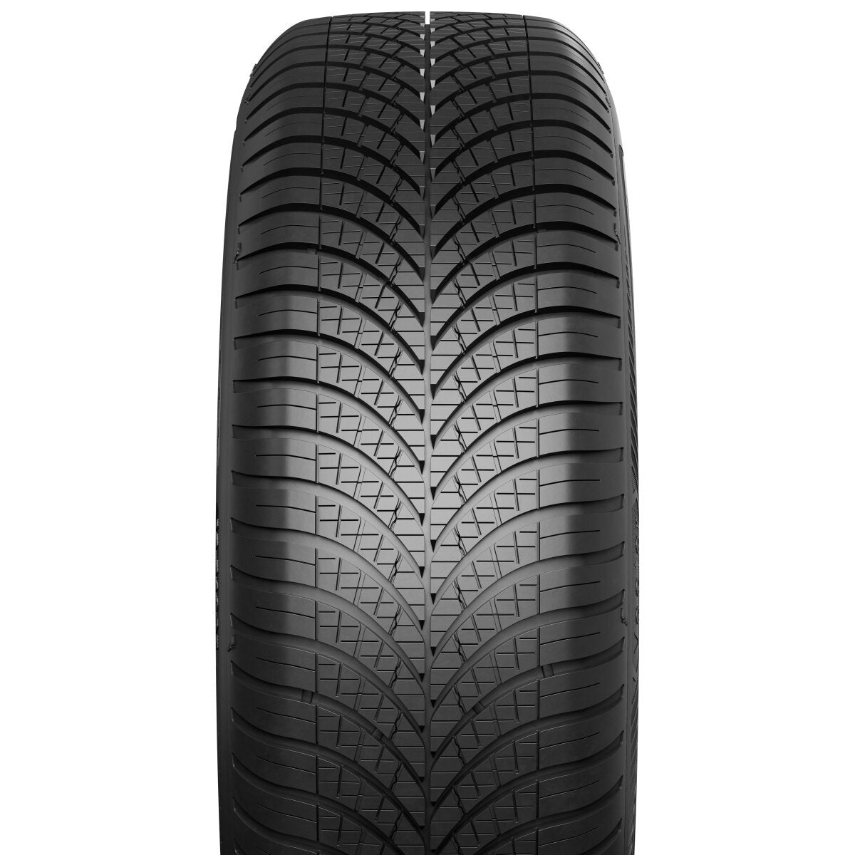 Goodyear tyre Vector 4Seasons Gen-3 225/50 R17, UK version