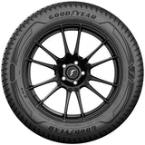 Goodyear all-season tyre Vector 4Seasons G3 215/55R17, UK version
