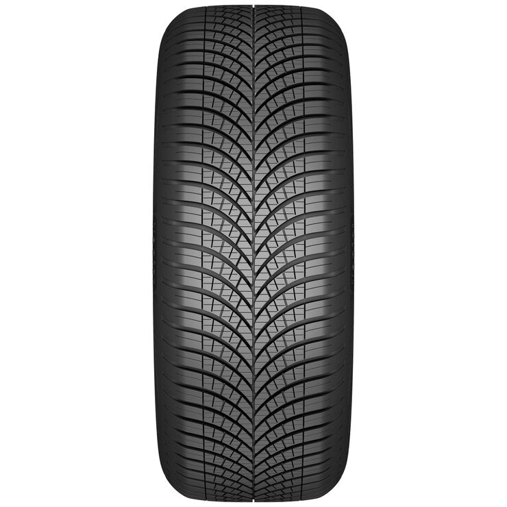 Goodyear 235/65R17 4Seasons Gen-3 SUV all-season tyre, UK version