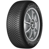 Goodyear 235/65R17 4Seasons Gen-3 SUV all-season tyre, UK version