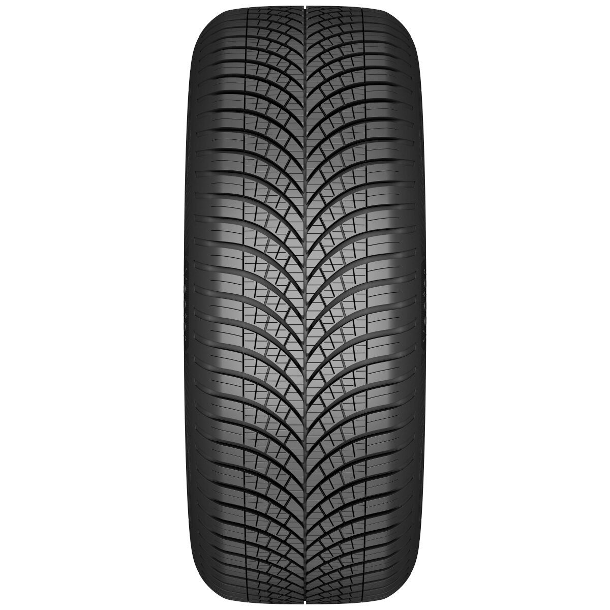 Goodyear Vector 4Seasons Gen-3 SUV tyre 225/60 R17 (British brand)