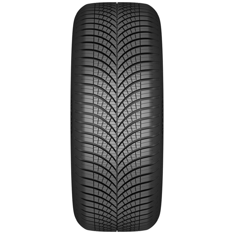 Goodyear Vector 4Seasons Gen-3 SUV tyre 225/60 R17 (British brand)