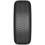 Goodyear Vector 4Seasons Gen-3 SUV tyre 225/60 R17 (British brand)