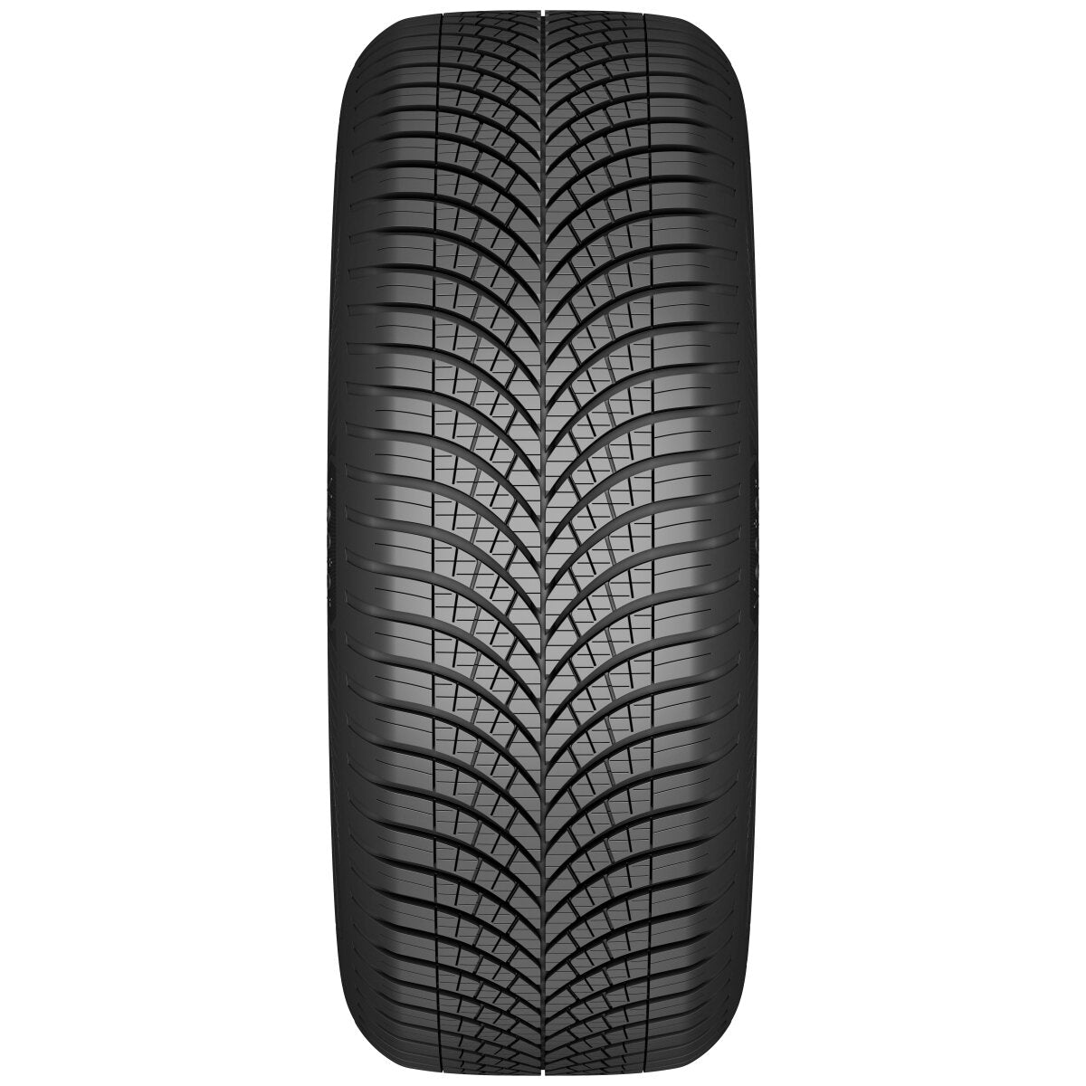 Goodyear 235/65R17 4Seasons Gen-3 SUV all-season tyre, UK version