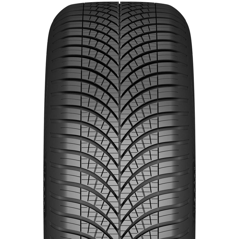 Goodyear 235/65R17 4Seasons Gen-3 SUV all-season tyre, UK version