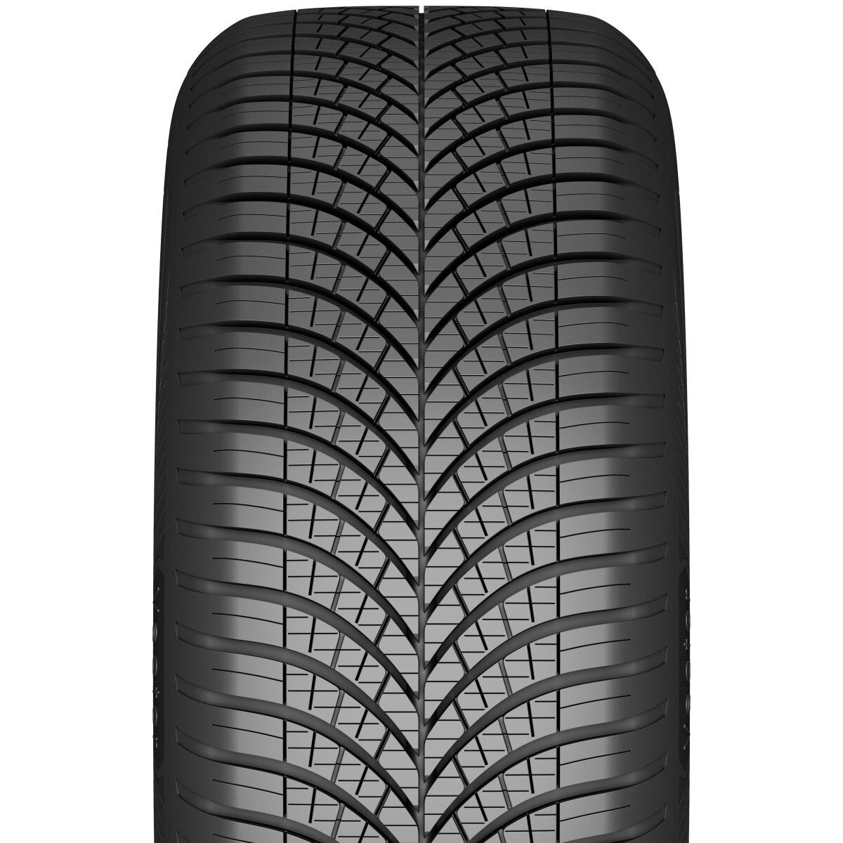 Goodyear Vector 4Seasons Gen-3 SUV tyre 225/60 R17 (British brand)