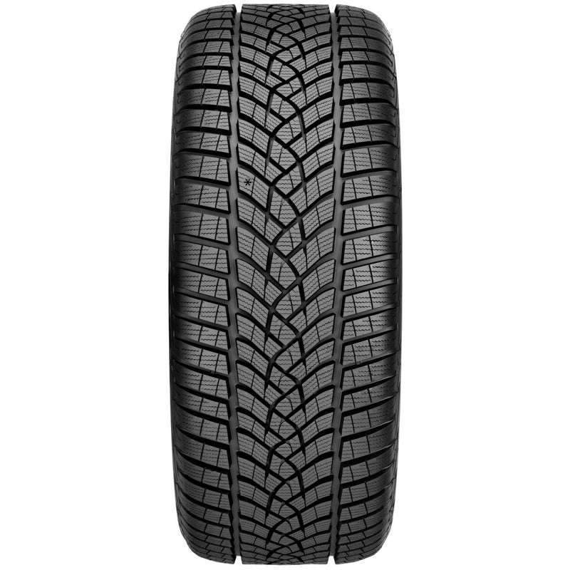 Goodyear UltraGrip Performance+ 245/40R19 summer tyre, imported from the UK