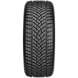 Goodyear UltraGrip Performance+ 245/40R19 summer tyre, imported from the UK