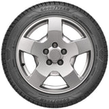 Goodyear UltraGrip Performance 205/50 R19 winter tyre (British brand)