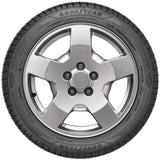 Goodyear UltraGrip Performance+ 245/40R19 summer tyre, imported from the UK
