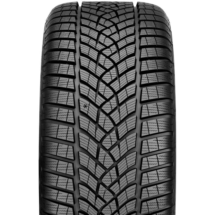 Goodyear UltraGrip Performance+ 245/40R19 summer tyre, imported from the UK