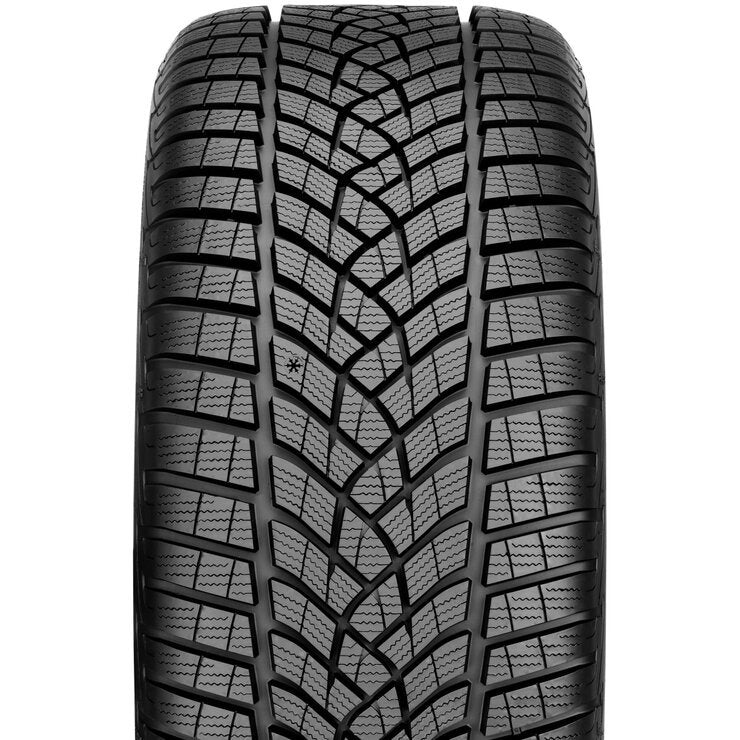Goodyear UltraGrip Performance 205/50 R19 winter tyre (British brand)