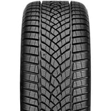Goodyear UltraGrip Performance 205/50 R19 winter tyre (British brand)