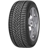 Goodyear UltraGrip Performance 205/50 R19 winter tyre (British brand)