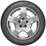 Goodyear UltraGrip Performance+ 245/40R19 summer tyre, imported from the UK