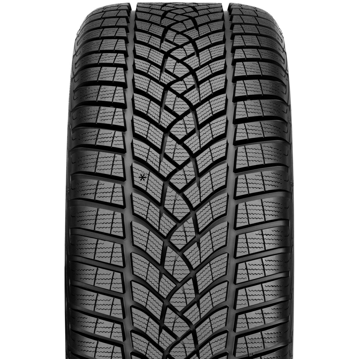 Goodyear UltraGrip Performance+ 245/40R19 summer tyre, imported from the UK