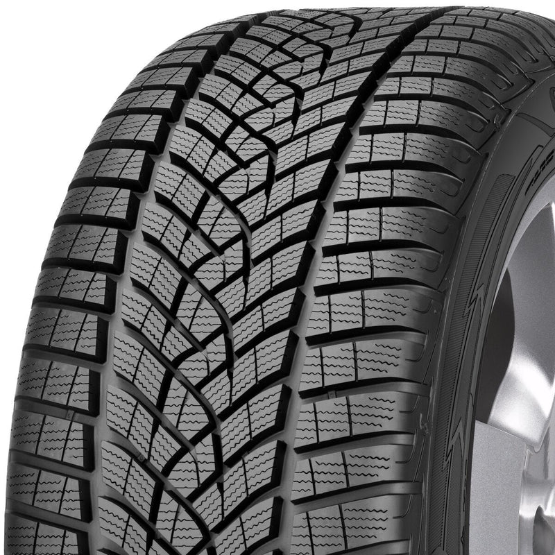 Goodyear UltraGrip Performance 205/50 R19 winter tyre (British brand)