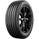 Goodyear tyre Efficientgrip 2 SUV 215/55 R18 - British product
