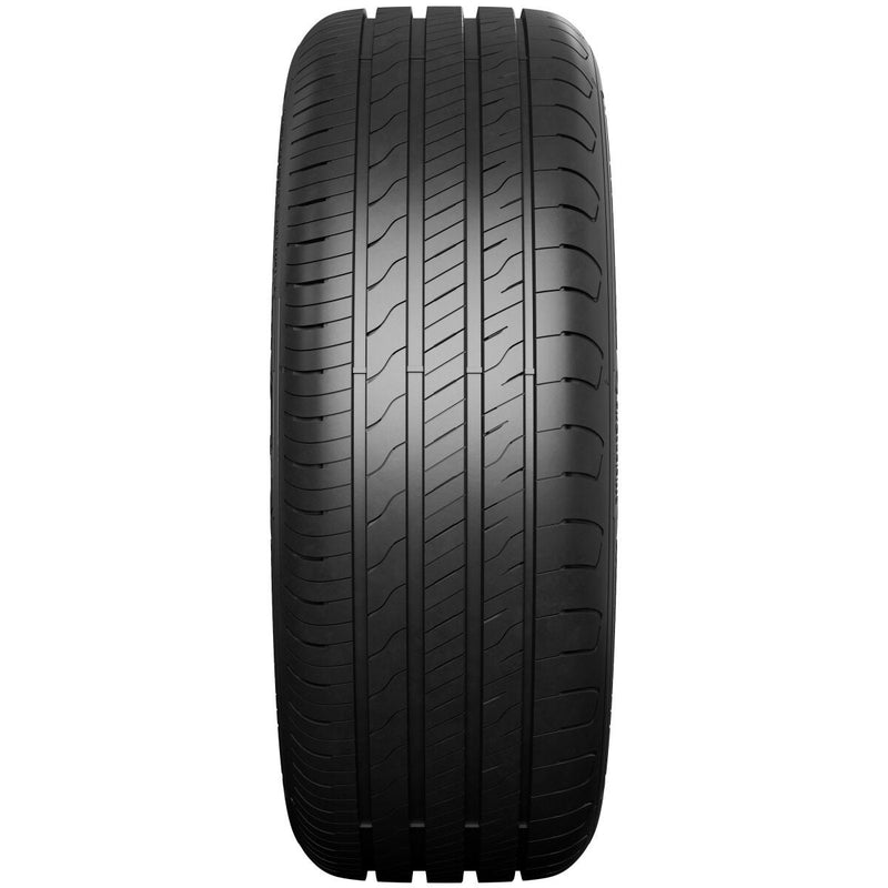 Goodyear tyre Efficientgrip 2 SUV 215/55 R18 - British product