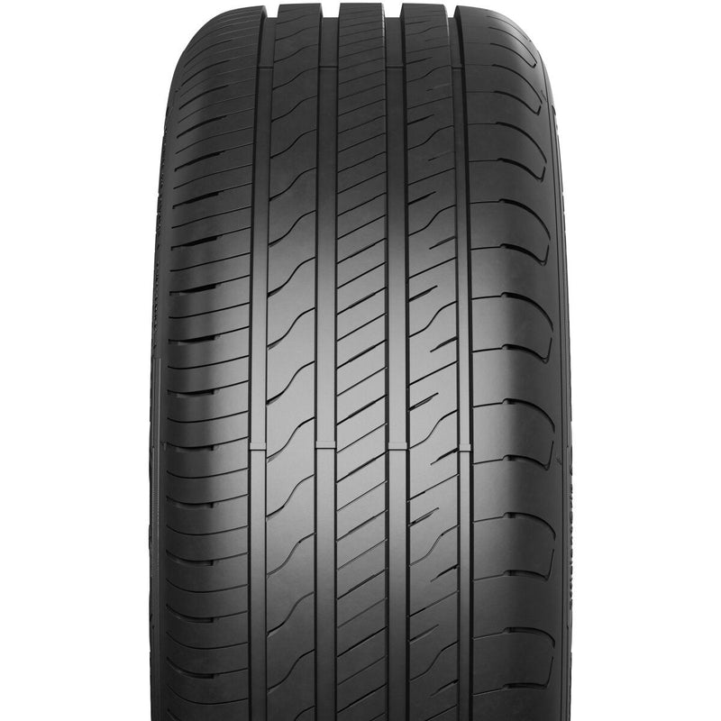Goodyear tyre Efficientgrip 2 SUV 215/55 R18 - British product