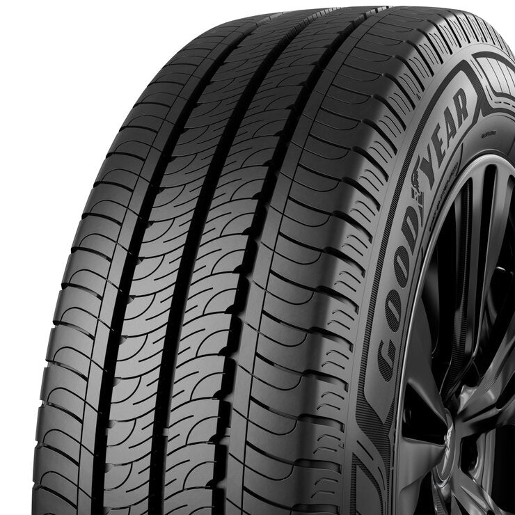 Goodyear 185/75R16C EffiGrip Cargo van tyre - British product