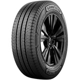 Goodyear 185/75R16C EffiGrip Cargo van tyre - British product