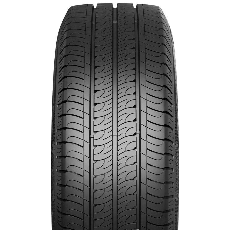 Goodyear 215/65 R16C EfficientGrip Cargo van tyre, UK version