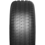 Goodyear Eagle F1 Asymmetric 6 tyre 235/50R18, imported from the UK