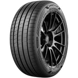 Goodyear Eagle F1 Asymmetric 6 summer tyre 215/45R17, imported from the UK