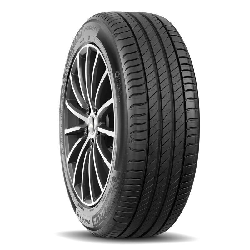 Michelin Primacy 4 tyre 195/55 R15 summer tyre - British product