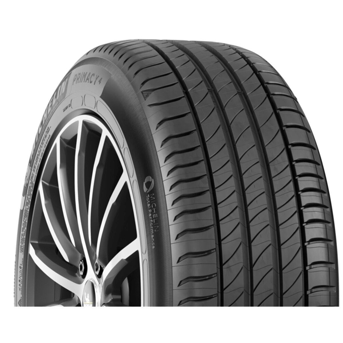 Michelin Primacy 4 summer tyre 185/65 R15, UK version