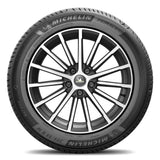 Michelin Primacy 4 summer tyre 165/65 R15, imported from the UK