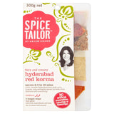 The Spice Tailor Hyderabad Red Korma Indian Curry Sauce Kit   300g GOODS M&S   