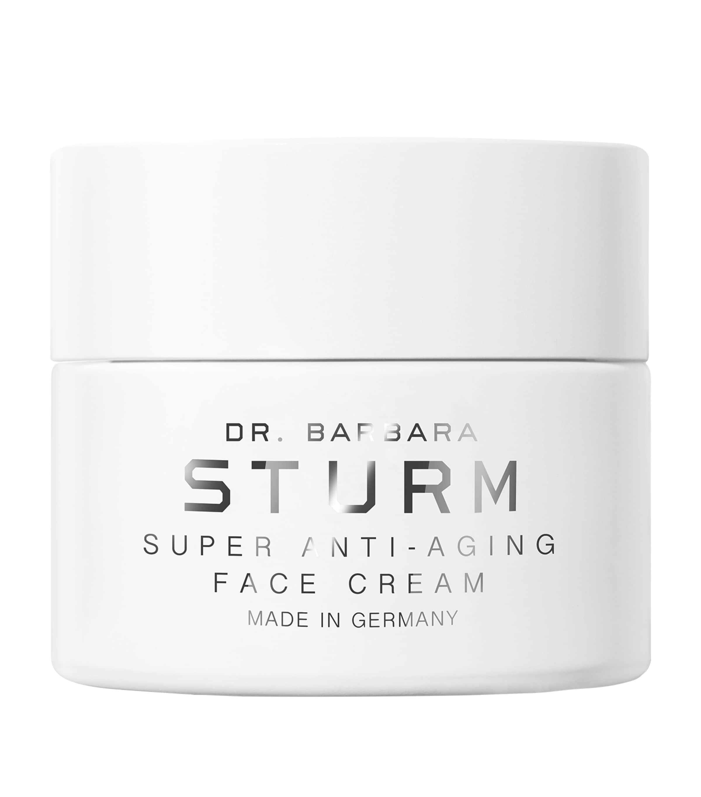 Dr. Barbara Sturm face cream 50ml - British product