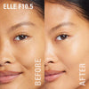 Revolution Serum Foundation F10.5, imported from the UK
