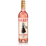 Lillet Rose x Emily in Paris 750ml   75cl GOODS M&S   