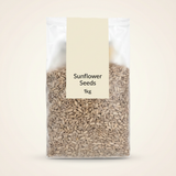 Holland & Barrett Sunflower Seeds 125g